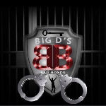 Big D's Bailbonds Logo